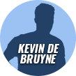 Kevin De Bruyne