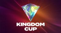 Logo de la competición Kingdom Cup.
