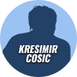 Krešimir Ćosić