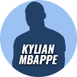Kylian Mbappé
