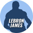 LeBron James