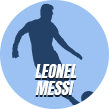Leo Messi