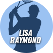 Lisa Raymond