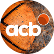 Logo de la Asociación de Clubes de Baloncesto.