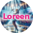 Loreen, ganadora del Festival de Eurovisión en 2023.
