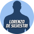 Lorenzo De Silvestri