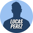 Lucas Pérez