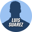 Luis Suárez