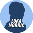 Luka Modric