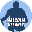 Malcolm Delaney