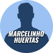 Marcelinho Huertas.