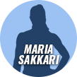 Maria Sakkari