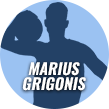 Marius Grigonis