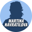 Martina Navratilova