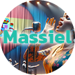 Massiel, ganadora del Festival de Eurovisión en 1968.