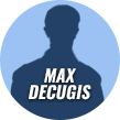 Max Decugis