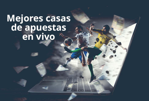 Mejores casas de apuestas de España junto a deportistas de disciplinas variadas