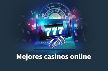 TOP 10 de casinos online para jugar en España