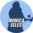 Monica Seles