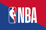 NBA logo