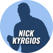 Nick Kyrgios