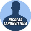 Nicolás Laporvittola