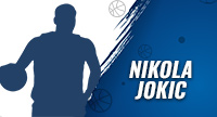 Nikola Jokic