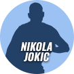 Nikola Jokic