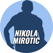 Nikola Mirotić