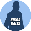 Nikos Galis
