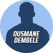 Ousmane Dembélé