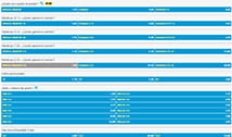 Página de verificación de identidad en la página web de Suertia