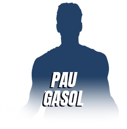 Pau Gasol