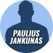Paulius Jankunas