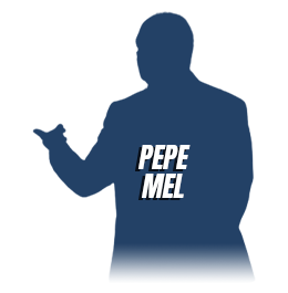 Pepe Mel