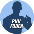 Phil Foden