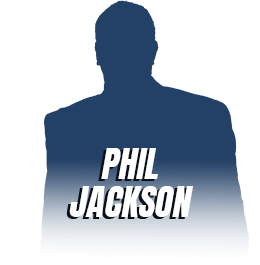 Phil Jackson