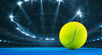 Pista de tenis