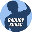 Radivoj Korac