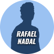 Imagen de Rafa Nadal