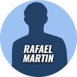 Rafael Martín.