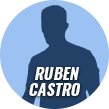 Rubén Castro