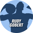 Rudy Gobert