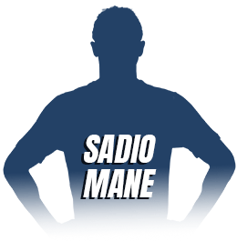 Sadio Mané