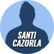 Santi Cazorla