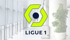 Edificio de la sede de la Ligue 1
