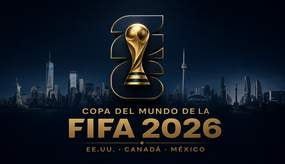 Sede de
la FIFA.