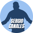 Sergio Canales
