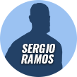 Sergio Ramos
