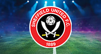 Escudo del equipo Sheffield United